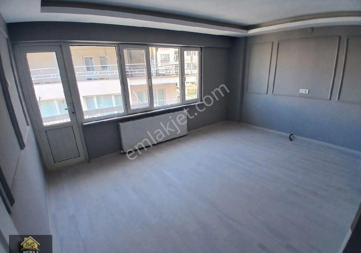 Bursa Yıldırım Namazgah Ta Arakat Kombili 2+1 Full Daire - Görsel 22