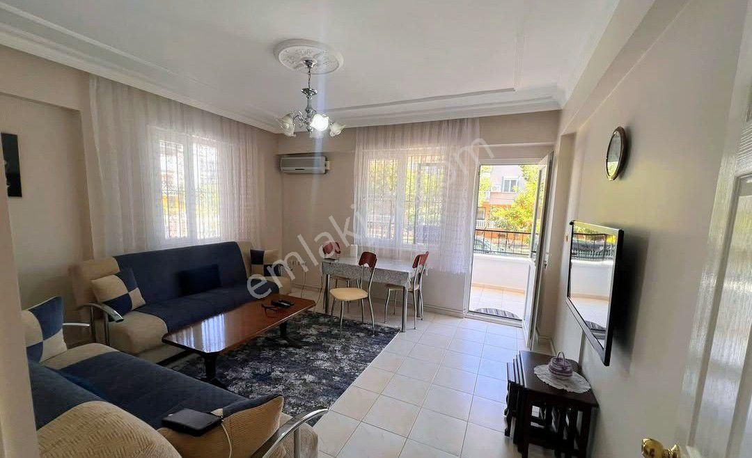 Didim Çamlık Mahallesinde Satılık 2+1 Ayrı Mutfak Daire - Görsel 18