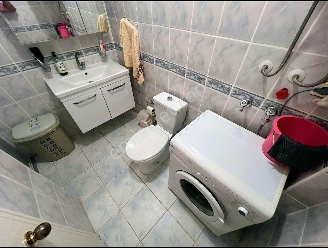 Didim Çamlık Mahallesinde Satılık 2+1 Ayrı Mutfak Daire - Görsel 8