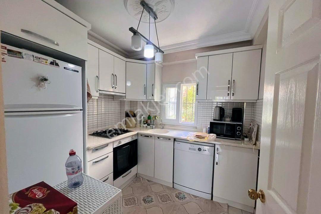 Didim Çamlık Mahallesinde Satılık 2+1 Ayrı Mutfak Daire - Görsel 16