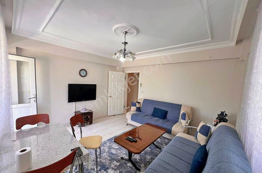 Didim Çamlık Mahallesinde Satılık 2+1 Ayrı Mutfak Daire - Görsel 17