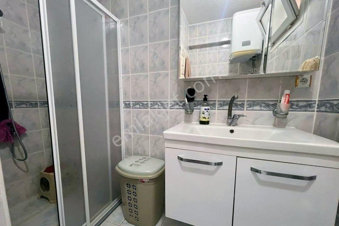 Didim Çamlık Mahallesinde Satılık 2+1 Ayrı Mutfak Daire - Görsel 6