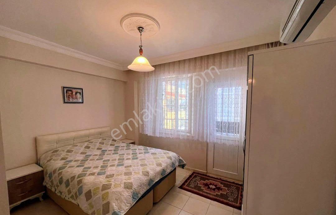 Didim Çamlık Mahallesinde Satılık 2+1 Ayrı Mutfak Daire