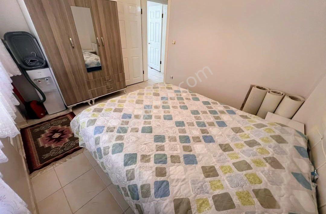 Didim Çamlık Mahallesinde Satılık 2+1 Ayrı Mutfak Daire - Görsel 3