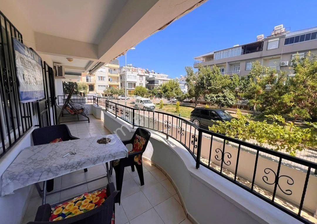 Didim Çamlık Mahallesinde Satılık 2+1 Ayrı Mutfak Daire - Görsel 11