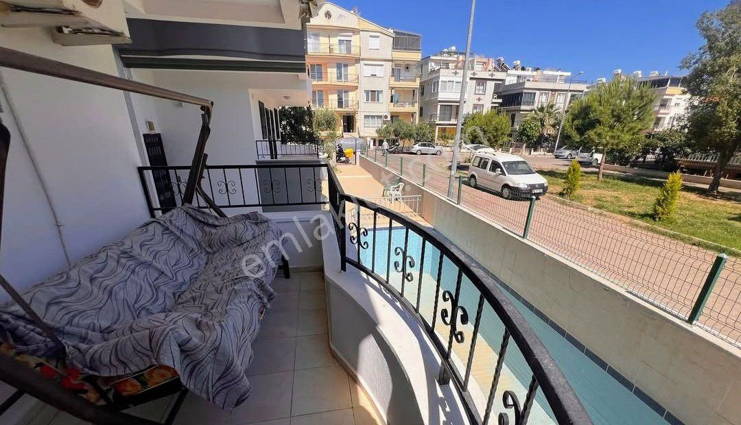 Didim Çamlık Mahallesinde Satılık 2+1 Ayrı Mutfak Daire - Görsel 9