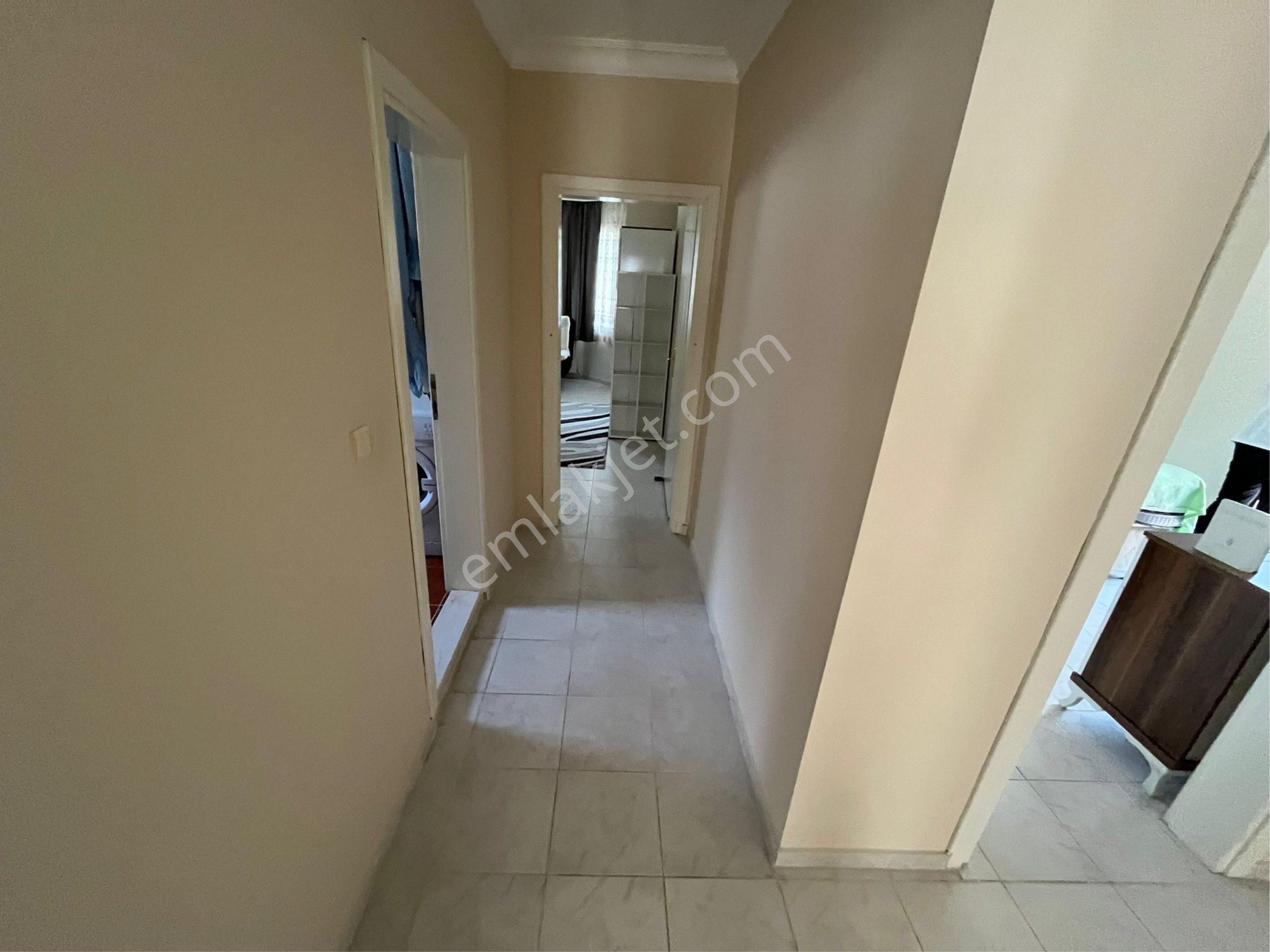 Güçkü Kardeşler Altınoluk Merkezde Muhteşem Rasarım 4+1 Villa - Görsel 25