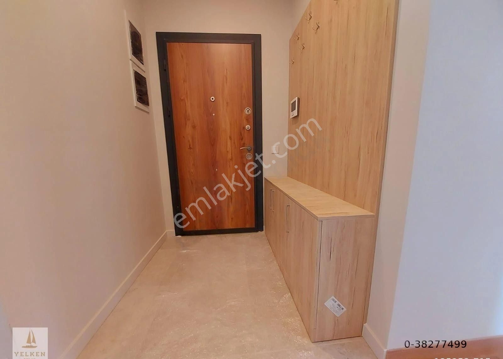 Suadiye Feride Geçidinde 2+1 Kapalı Otoparklı Yeni Bina!! - Görsel 8