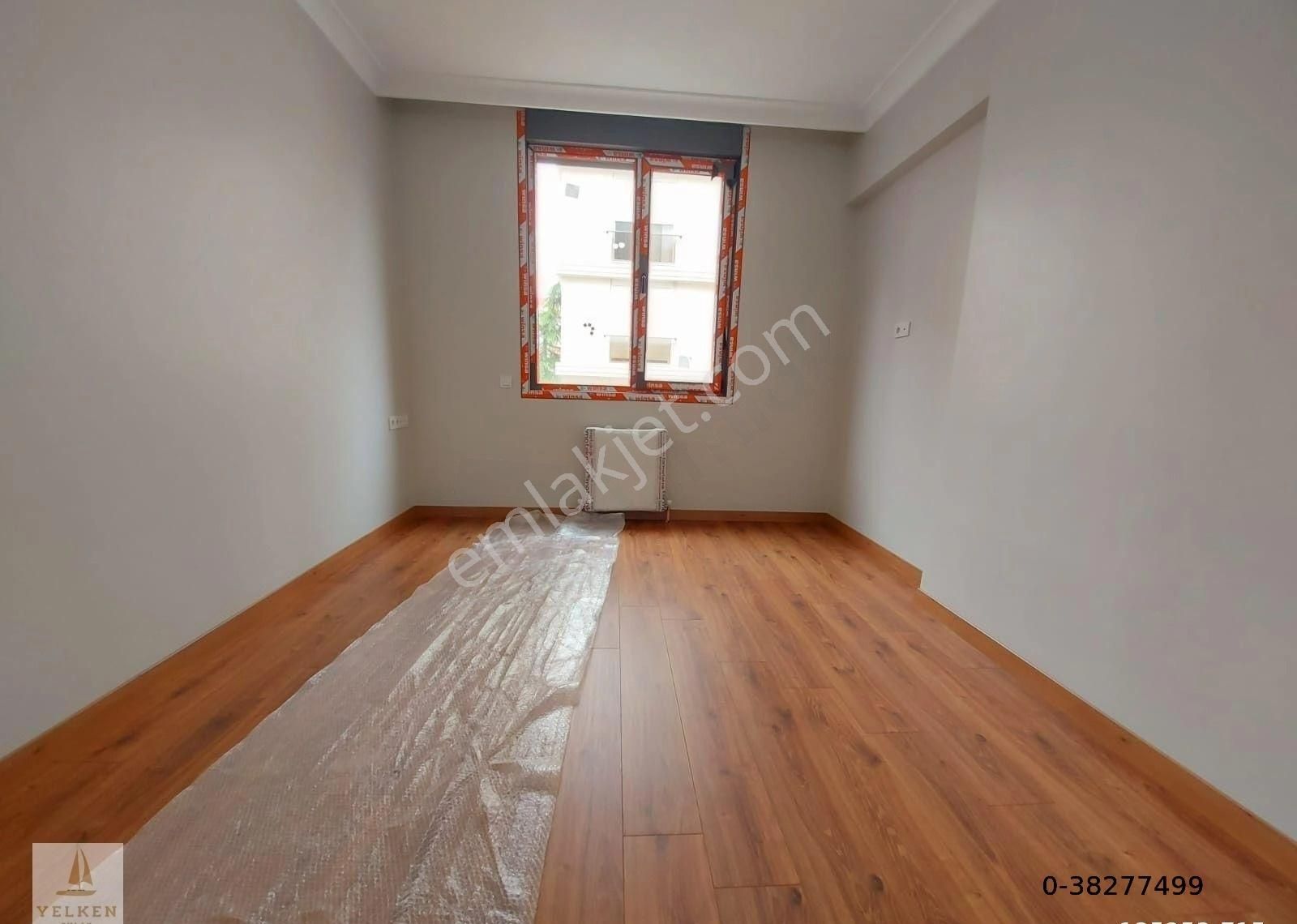 Suadiye Feride Geçidinde 2+1 Kapalı Otoparklı Yeni Bina!! - Görsel 23