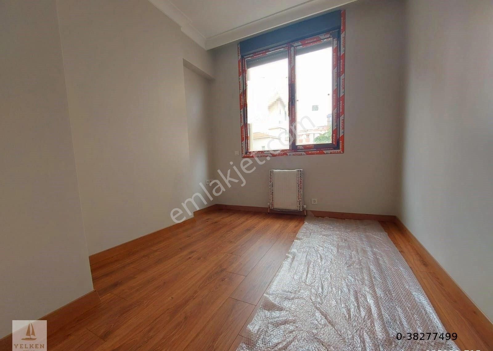 Suadiye Feride Geçidinde 2+1 Kapalı Otoparklı Yeni Bina!! - Görsel 17