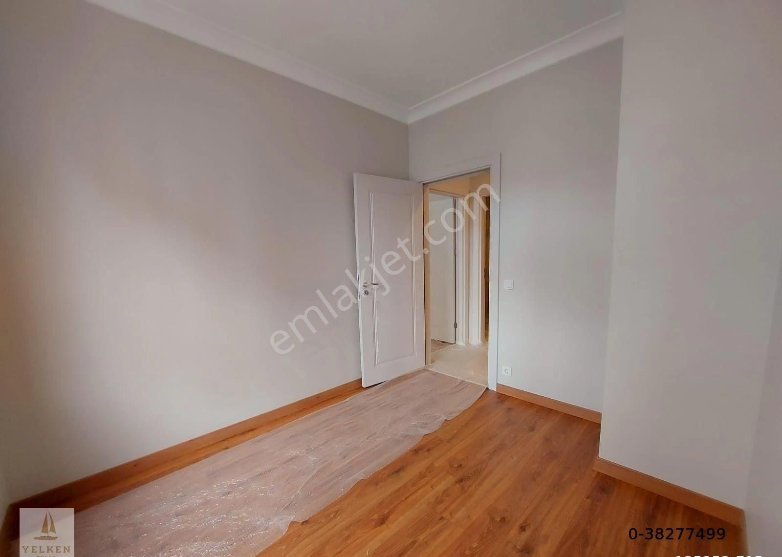 Suadiye Feride Geçidinde 2+1 Kapalı Otoparklı Yeni Bina!! - Görsel 19