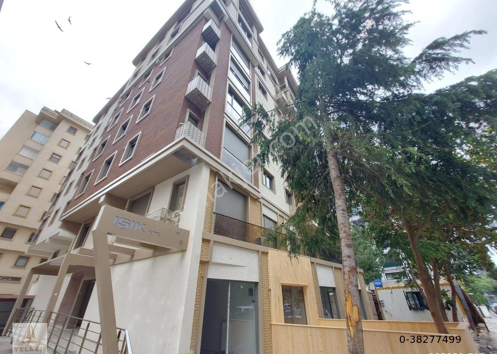 Suadiye Feride Geçidinde 2+1 Kapalı Otoparklı Yeni Bina!! - Görsel 16