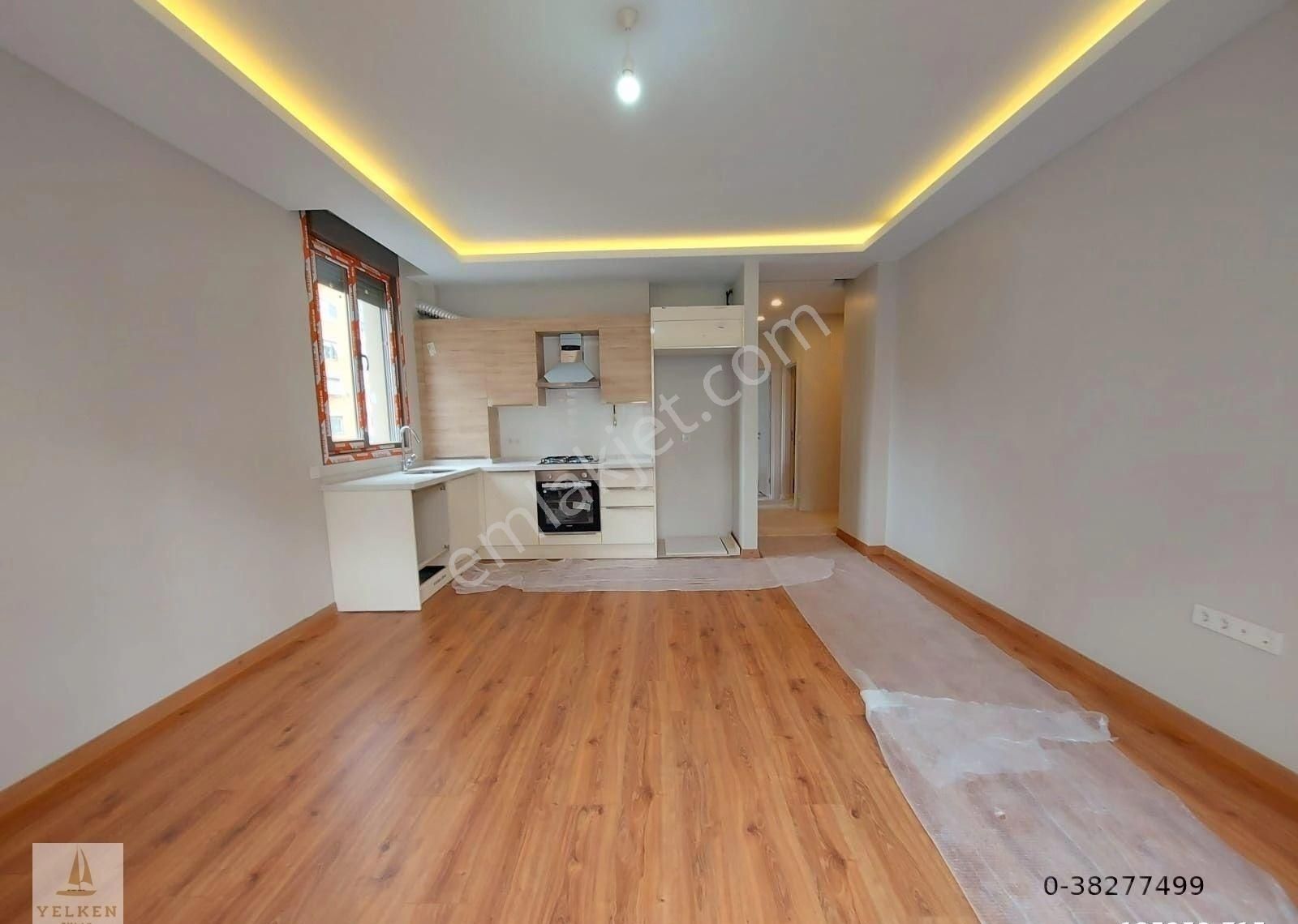 Suadiye Feride Geçidinde 2+1 Kapalı Otoparklı Yeni Bina!! - Görsel 20