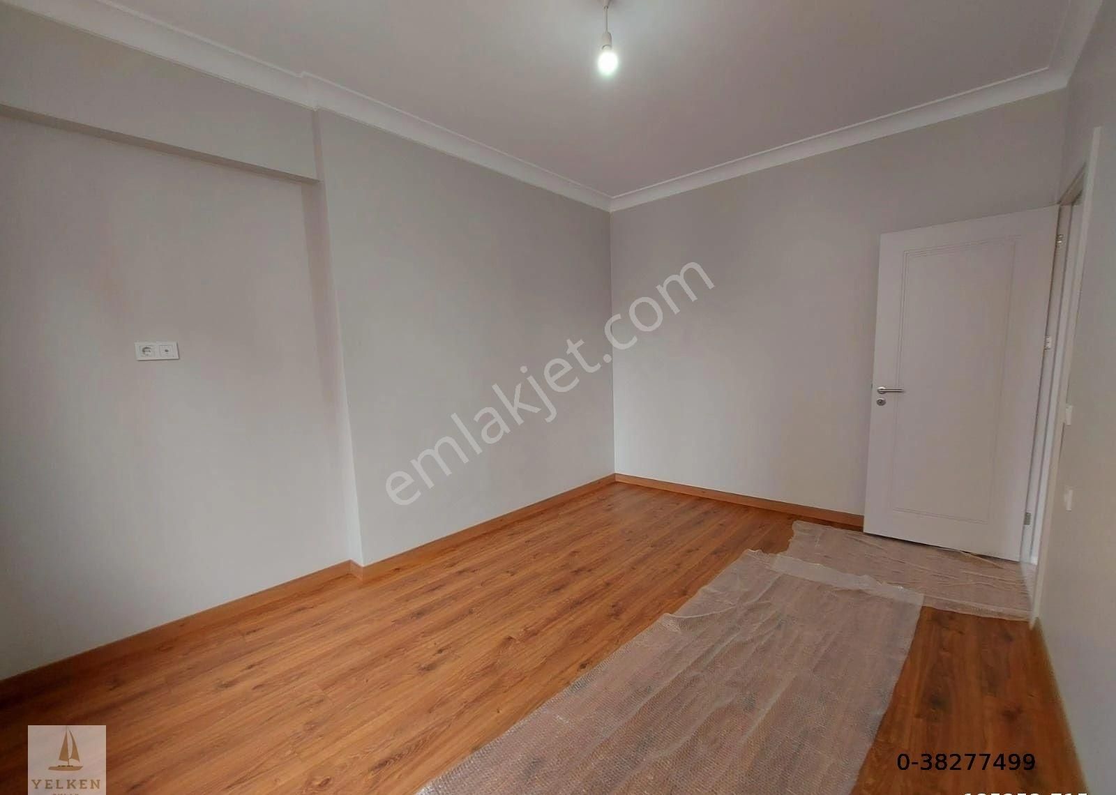 Suadiye Feride Geçidinde 2+1 Kapalı Otoparklı Yeni Bina!! - Görsel 14