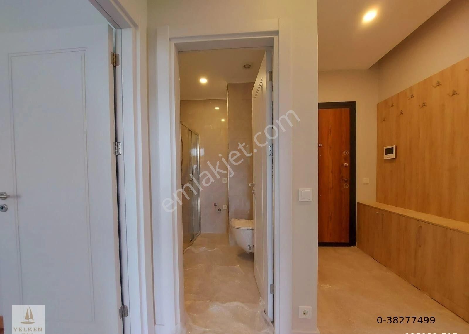 Suadiye Feride Geçidinde 2+1 Kapalı Otoparklı Yeni Bina!! - Görsel 26