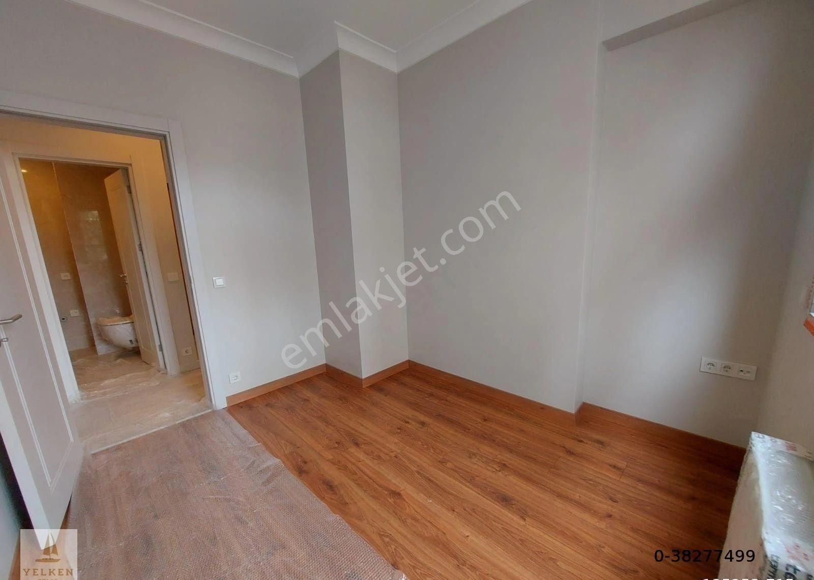 Suadiye Feride Geçidinde 2+1 Kapalı Otoparklı Yeni Bina!! - Görsel 5