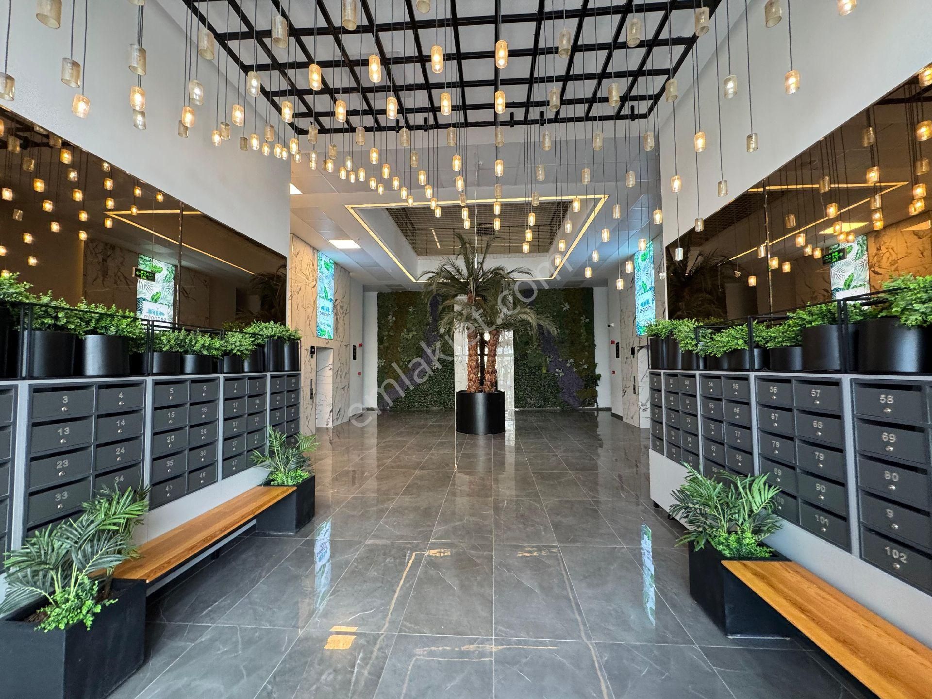 Büyükçekmece Kumburgaz Satılık Daire - Görsel 18