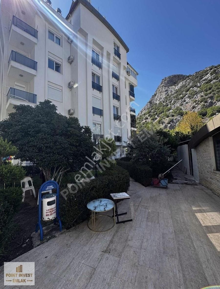 Poınt Invest'ten 1+1 Kapalı Otopark Merkezi Lokasyon Site İçi - Görsel 5