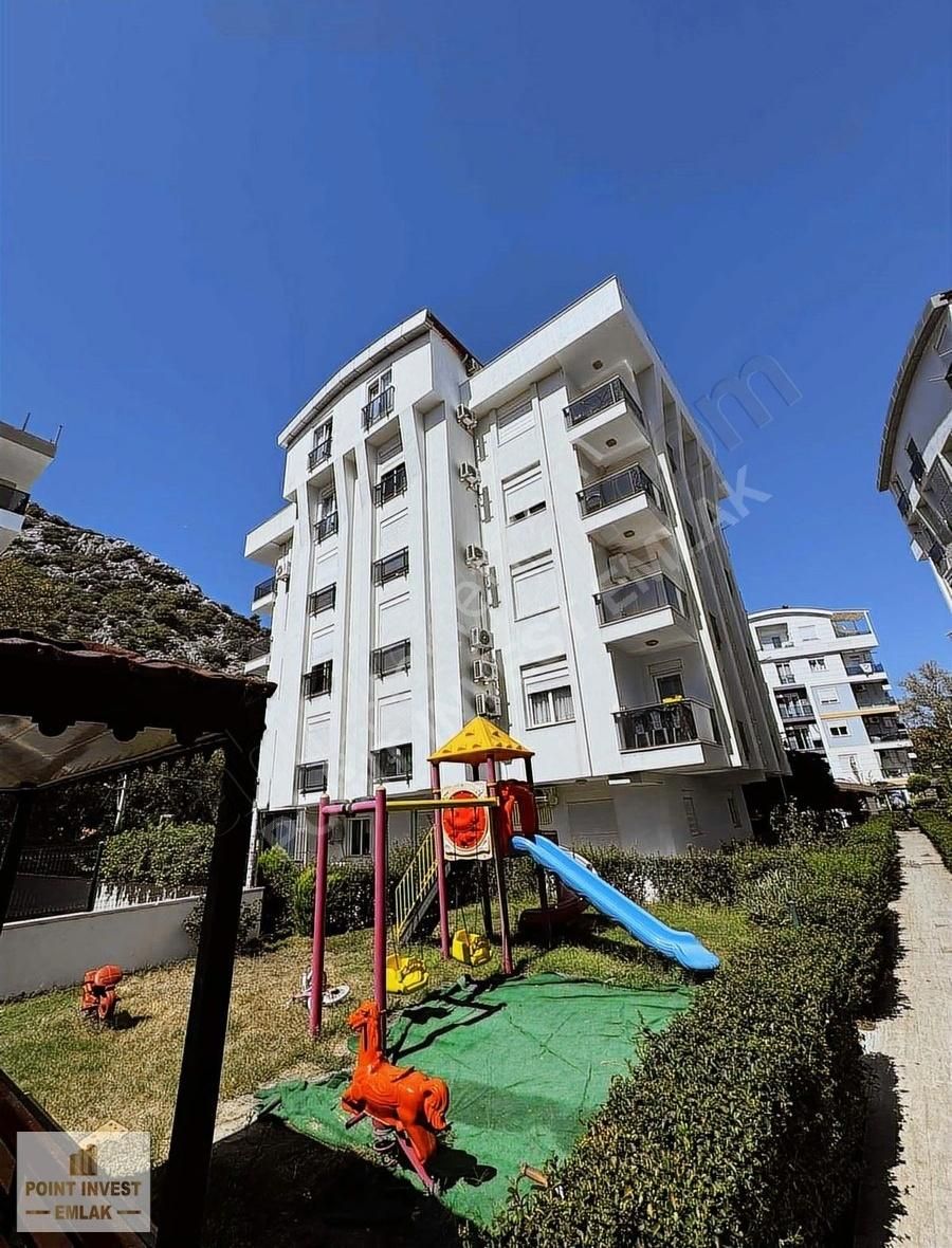 Poınt Invest'ten 1+1 Kapalı Otopark Merkezi Lokasyon Site İçi - Görsel 3