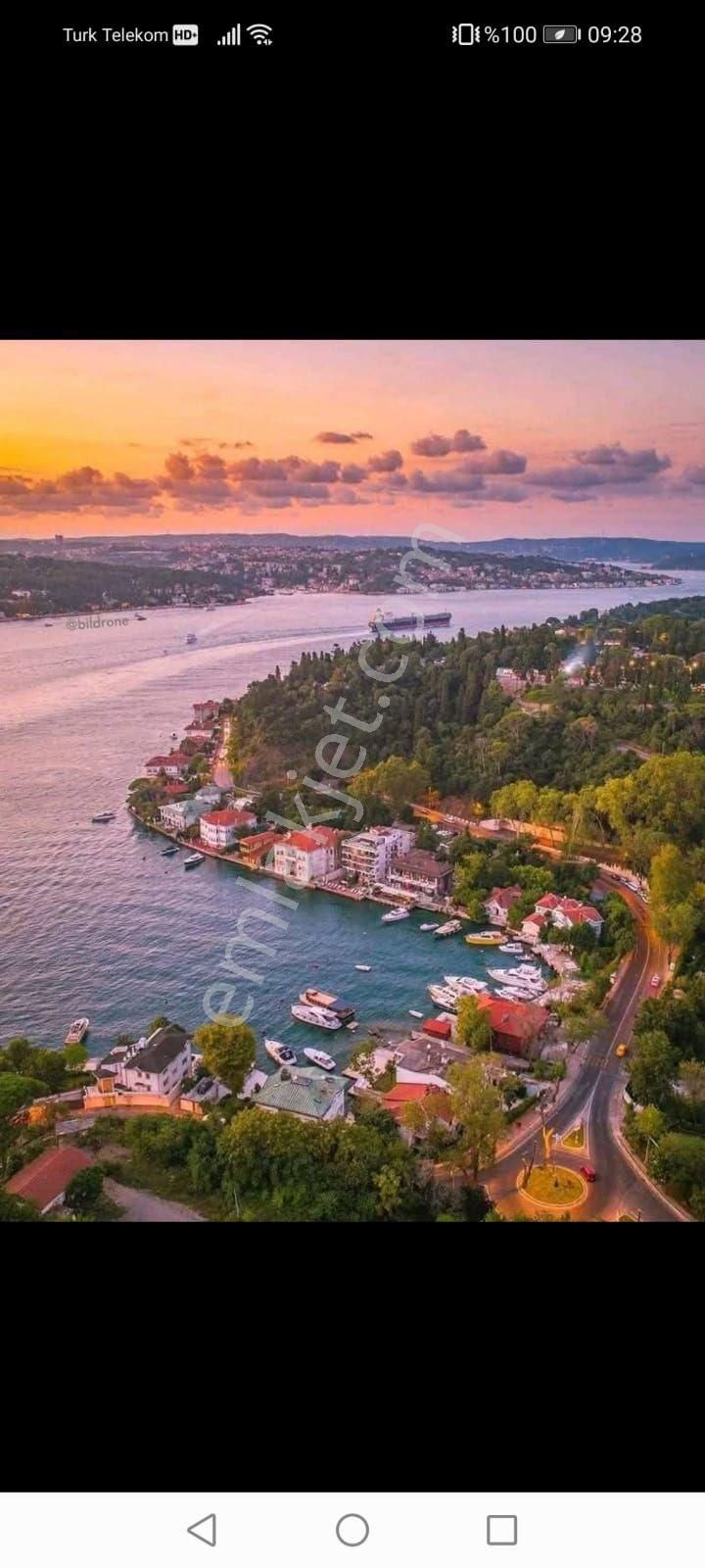 🏩💯📢istanbul Çengelköy De Satılık 4 Katlı Ayrı Bölümleri Olan Yalı - Görsel 14