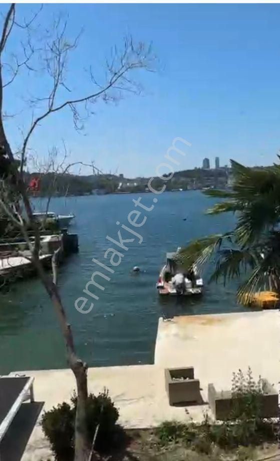 🏩💯📢istanbul Çengelköy De Satılık 4 Katlı Ayrı Bölümleri Olan Yalı - Görsel 4