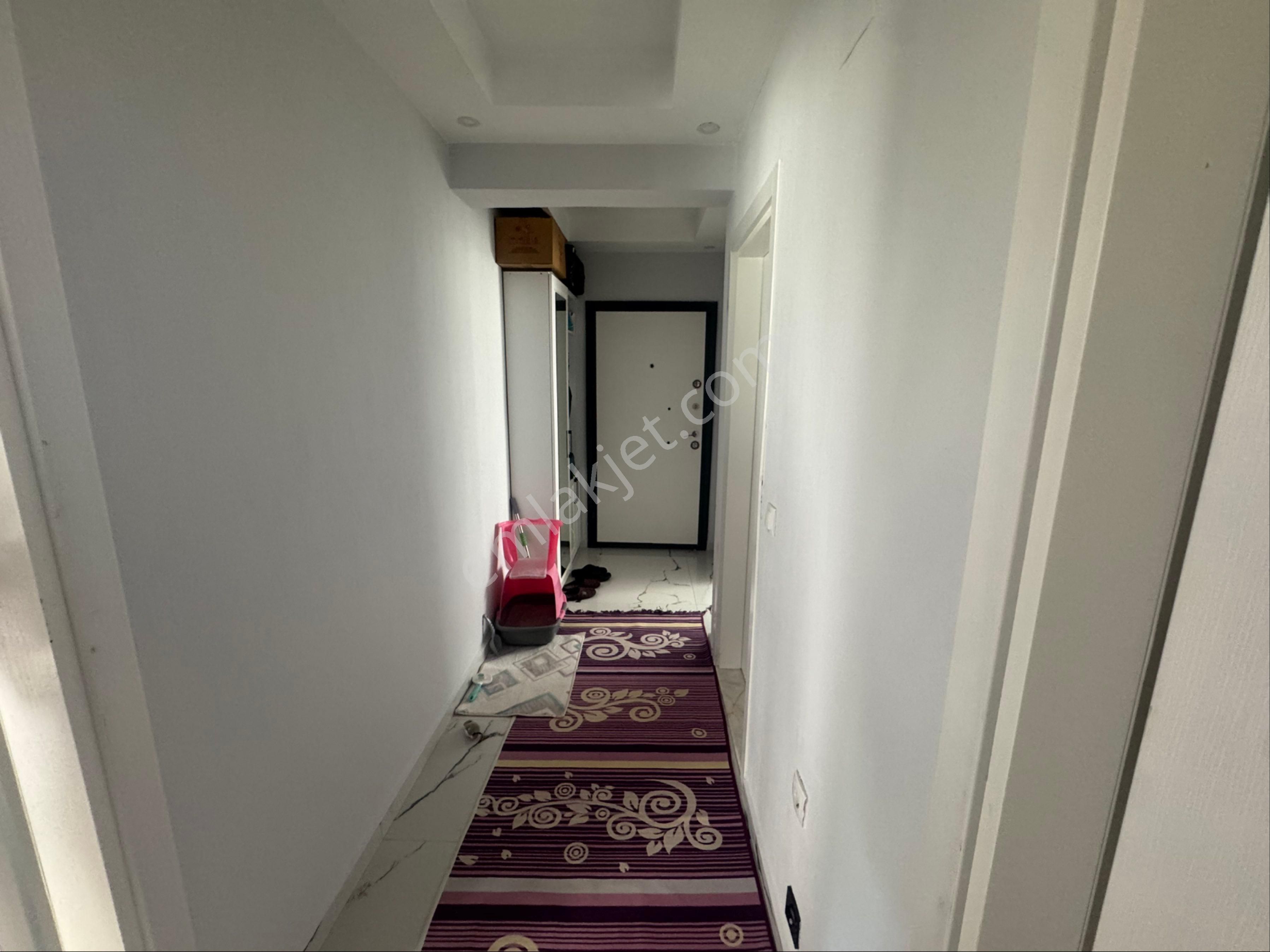 Günel Emlaktan 2+1 Satılık Daire - Görsel 8