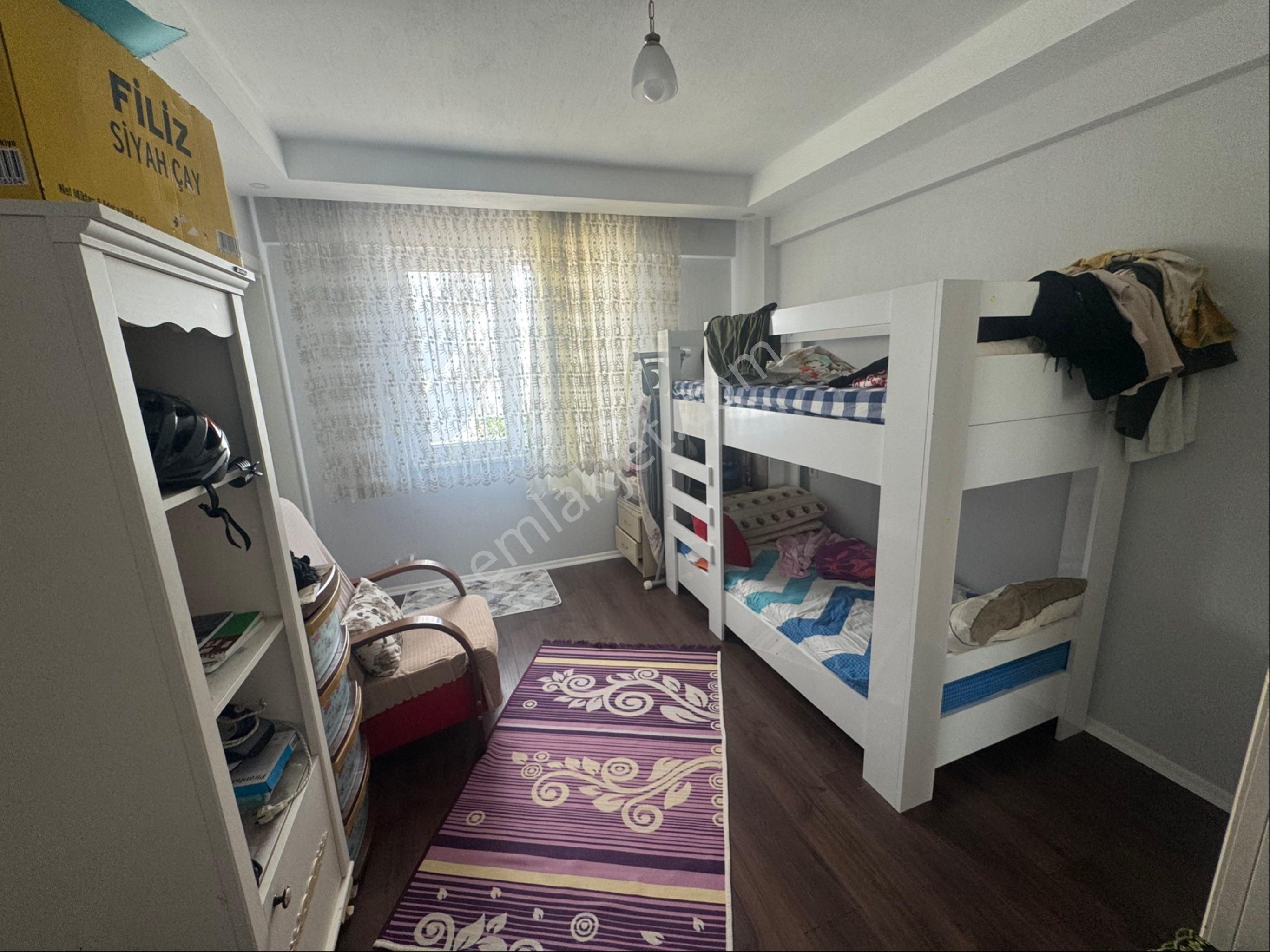 Günel Emlaktan 2+1 Satılık Daire - Görsel 10