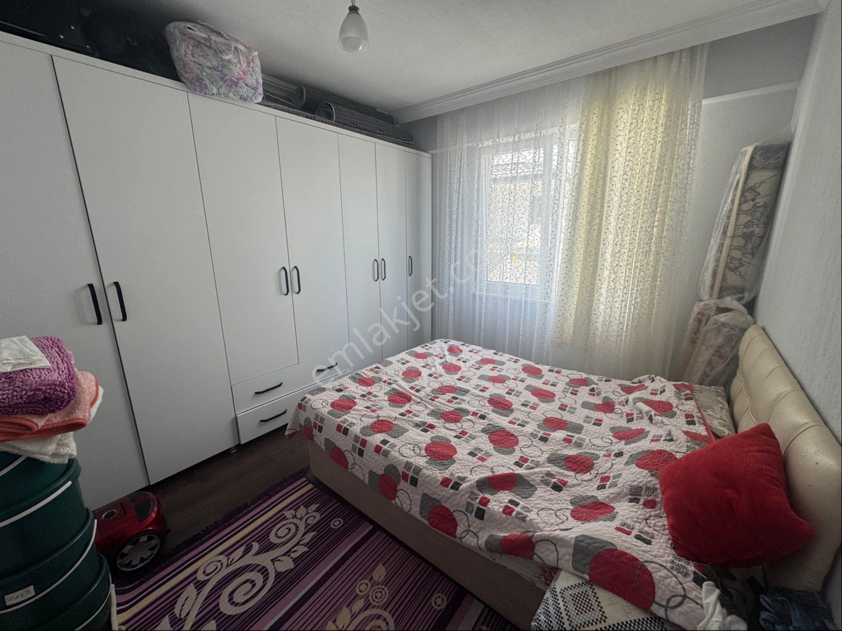 Günel Emlaktan 2+1 Satılık Daire - Görsel 4