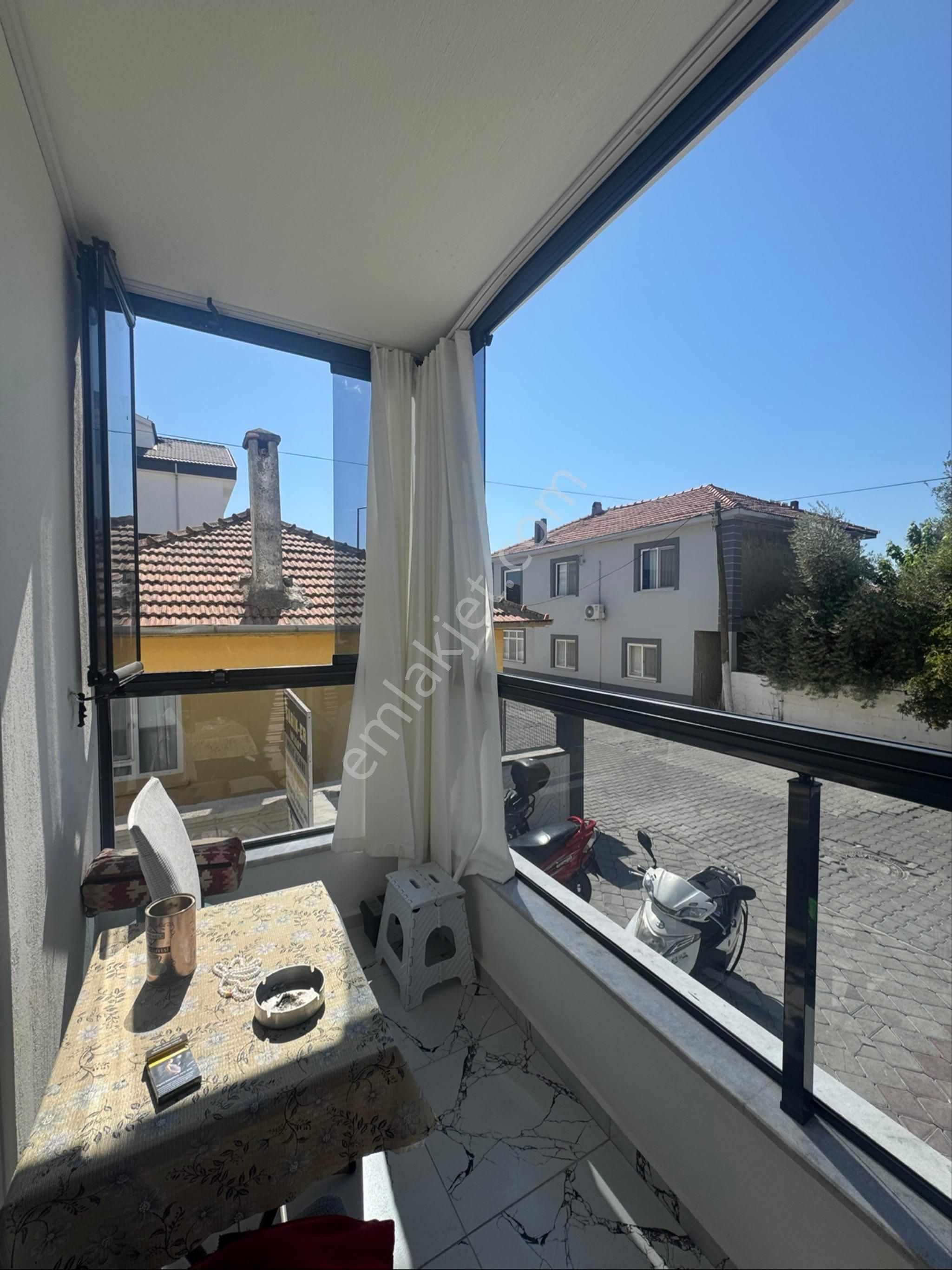 Günel Emlaktan 2+1 Satılık Daire - Görsel 12