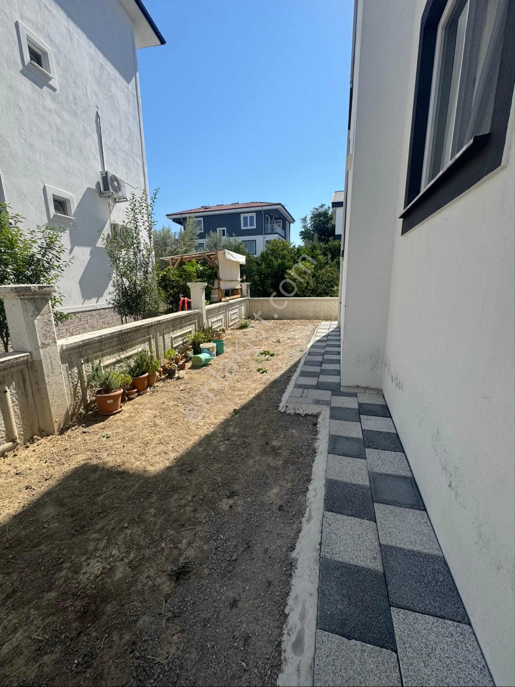 Günel Emlaktan 2+1 Satılık Daire - Görsel 17