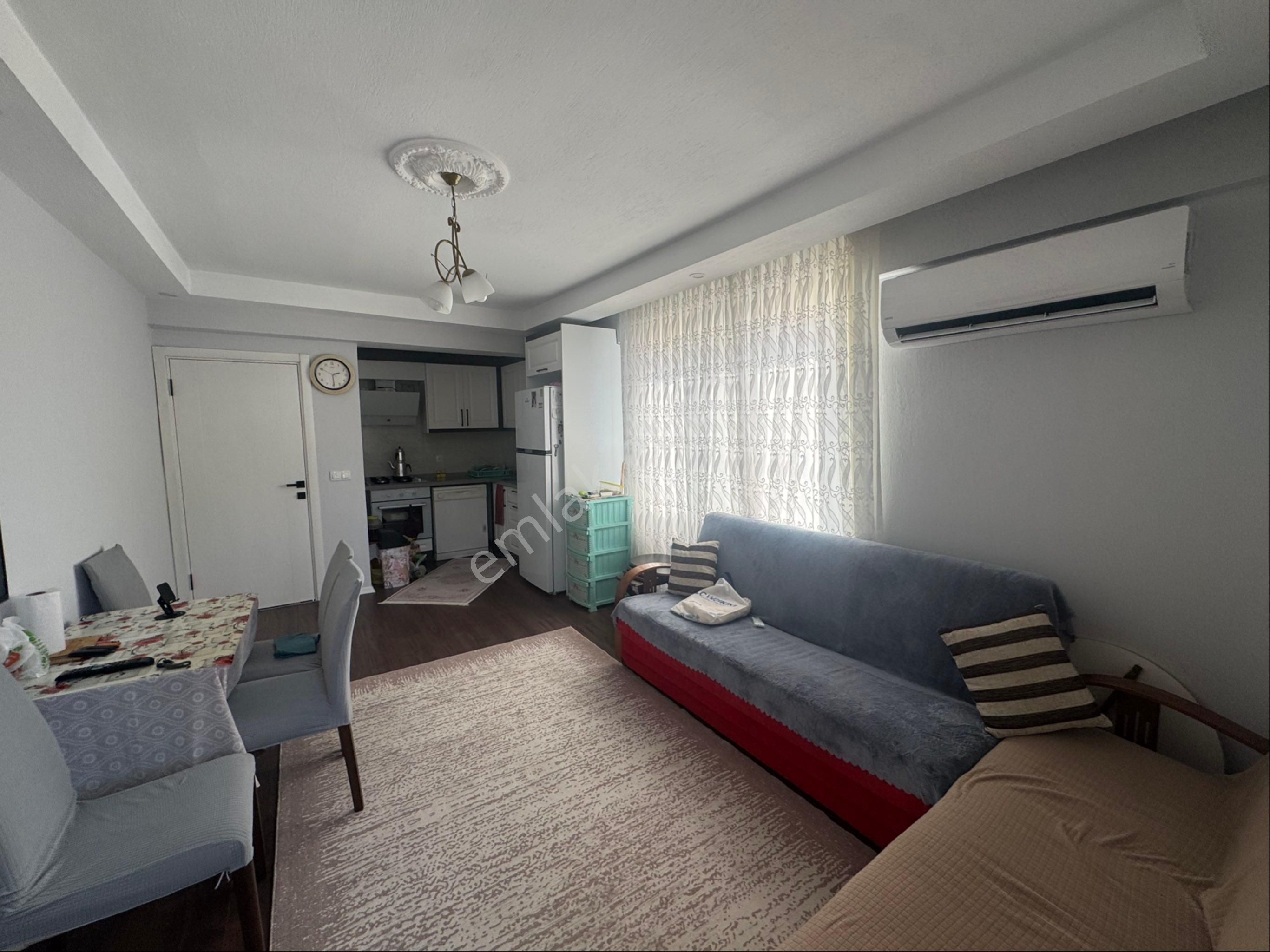 Günel Emlaktan 2+1 Satılık Daire - Görsel 13