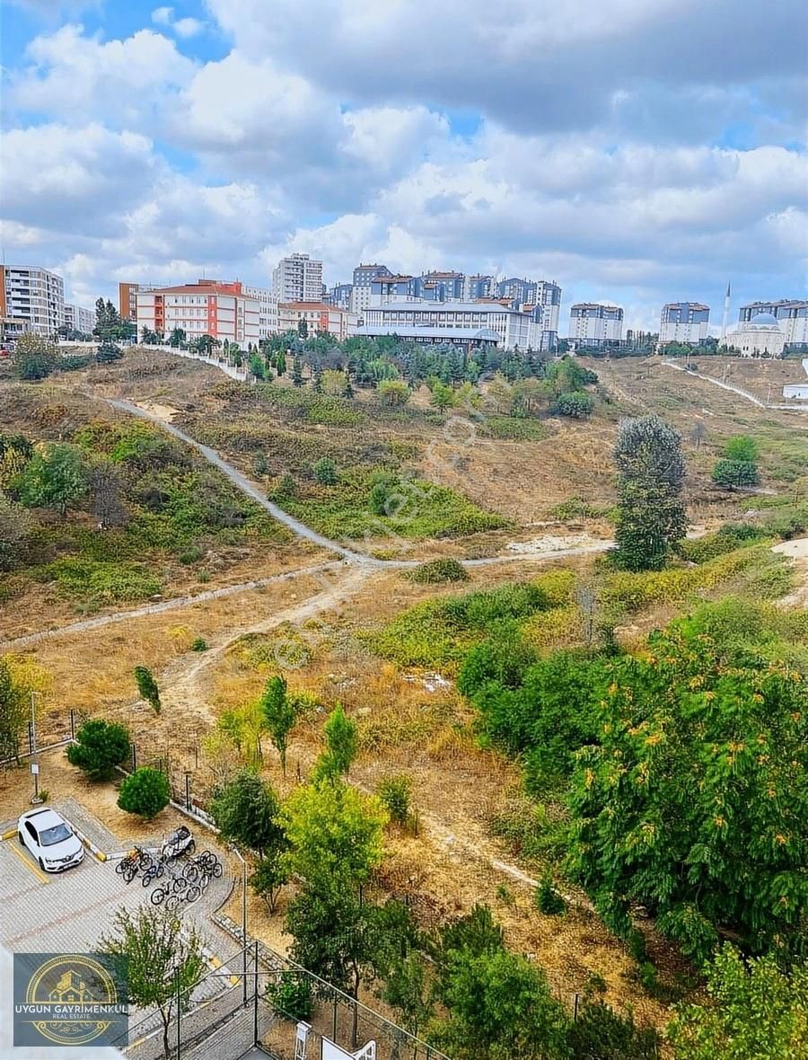 Acil Kayaşehir 13.bölge'de Yatırımlık 7.kat Ara Kat Daire - Görsel 15