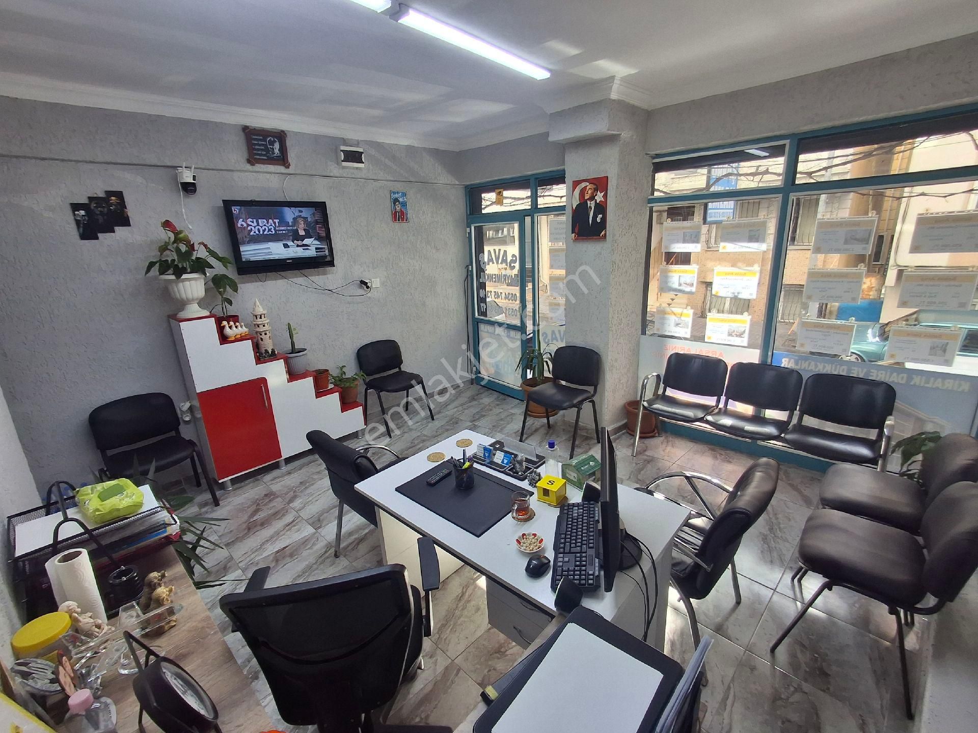 Savaş Emlak'tan Satılık Dükkan - Görsel 10