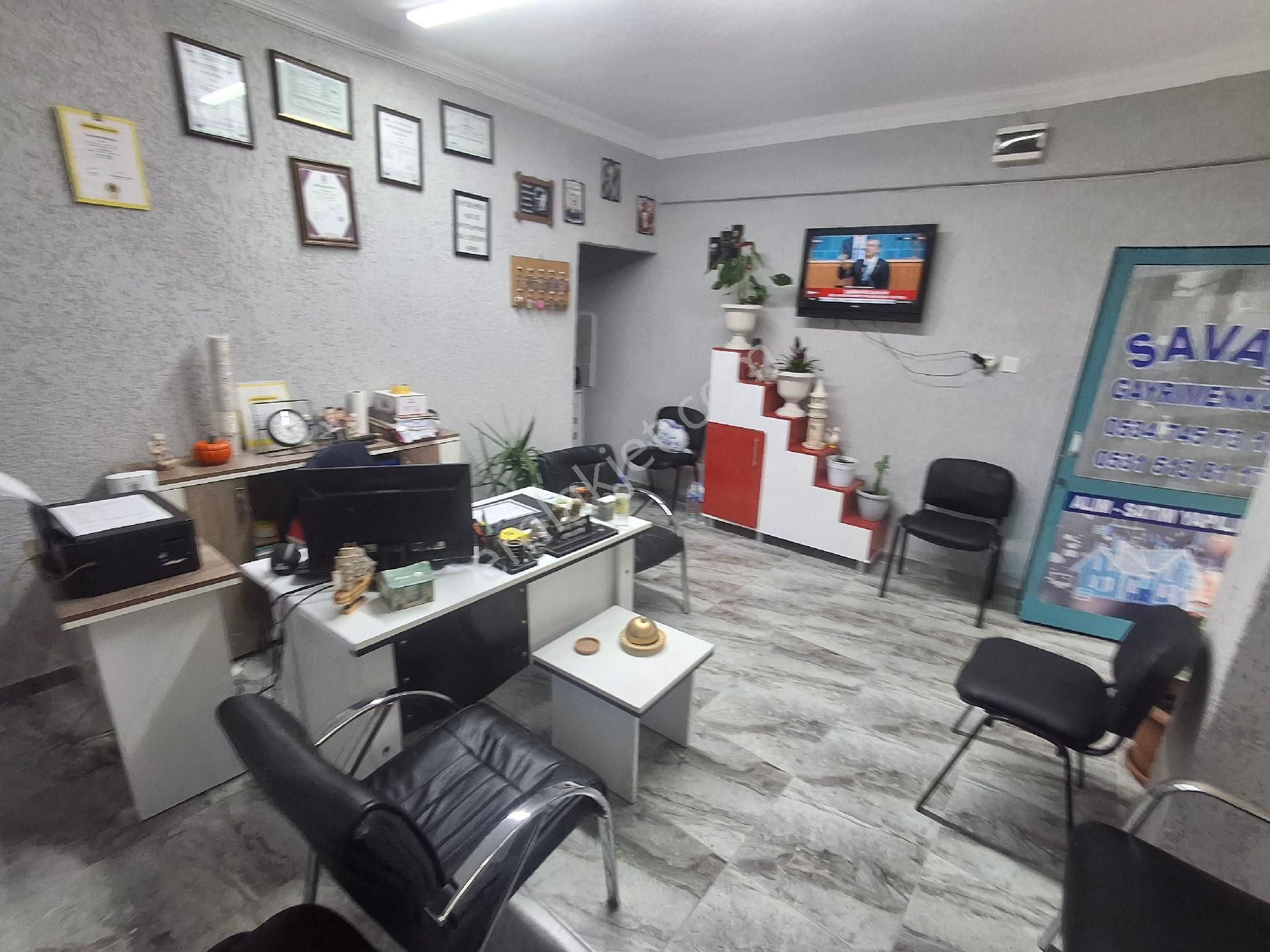 Savaş Emlak'tan Satılık Dükkan - Görsel 5