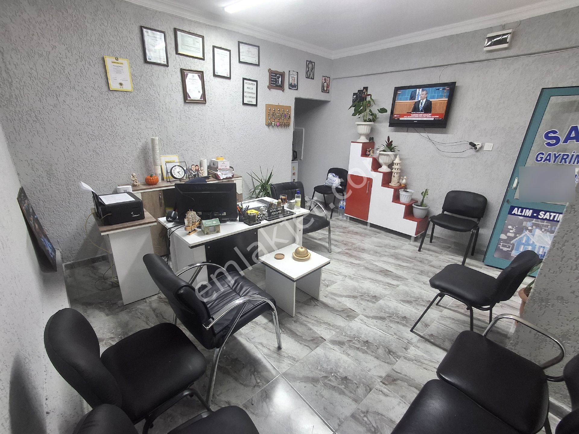 Savaş Emlak'tan Satılık Dükkan - Görsel 6