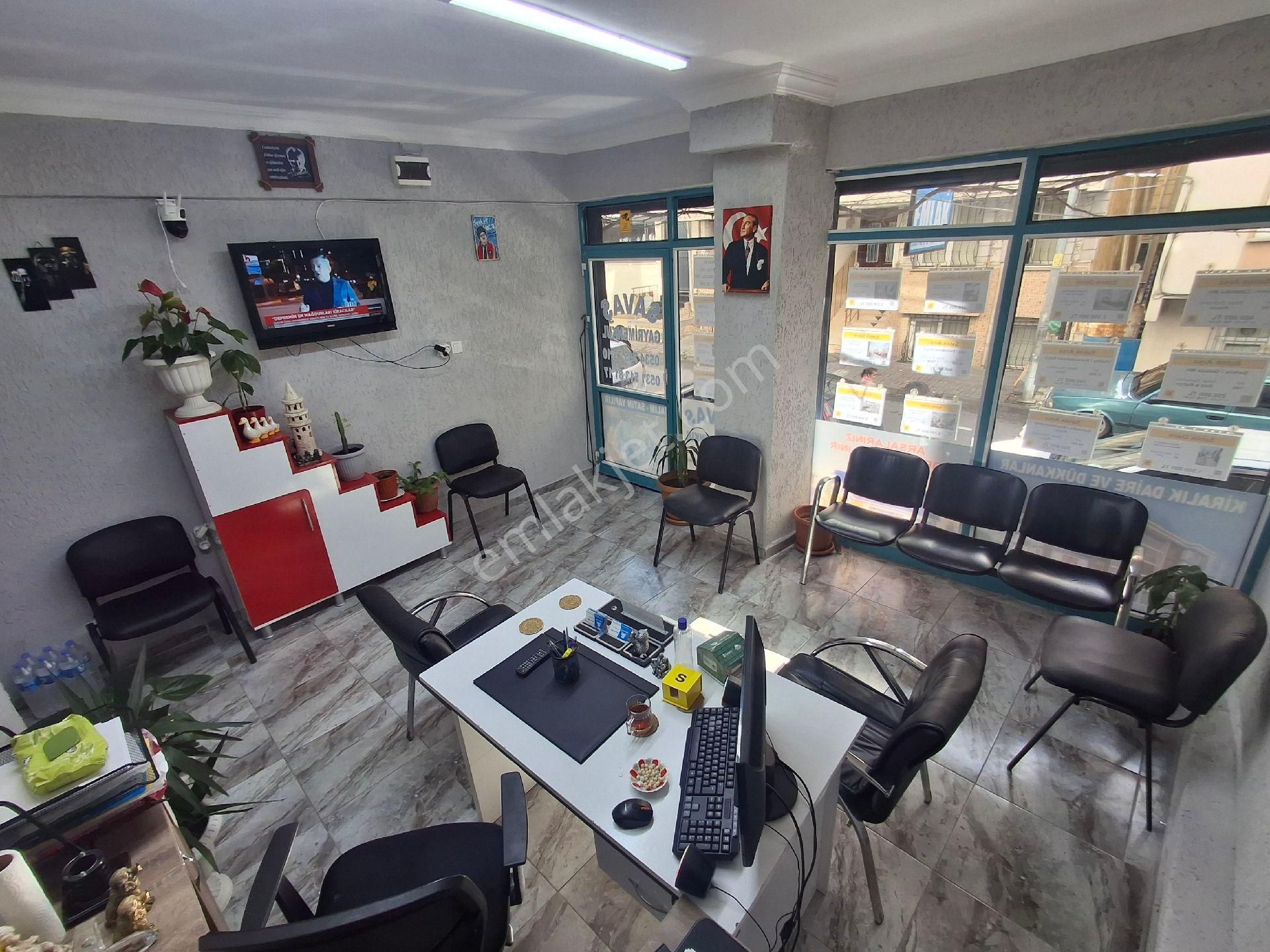 Savaş Emlak'tan Satılık Dükkan - Görsel 8