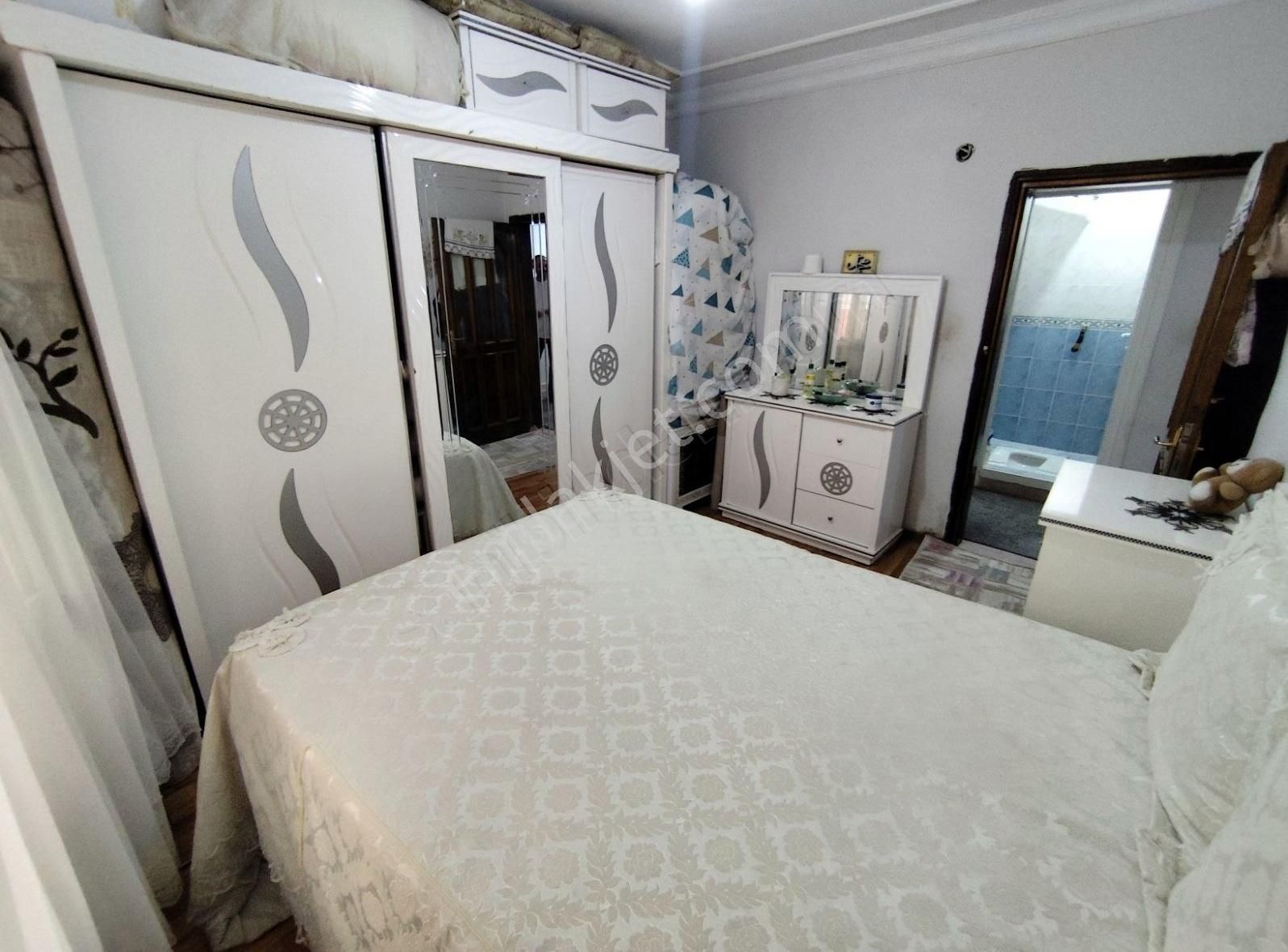 Camları Yüksek 2+1 90m² Bahçe Kati 17 Yaşında Merkezi Konumd A - Görsel 6