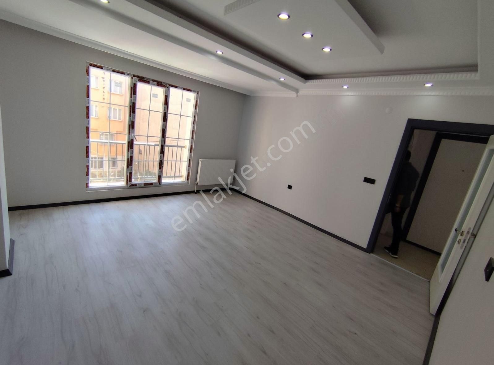 Esentepe Mh 2+1 90 M² Müthiş Sıfır Daireler - Görsel 4