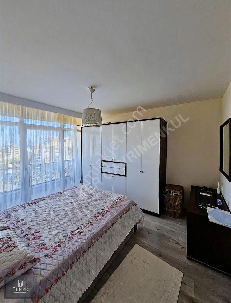 Ülker'den Siteler'de Eşyalı Kiralık 2+1 - Görsel 10