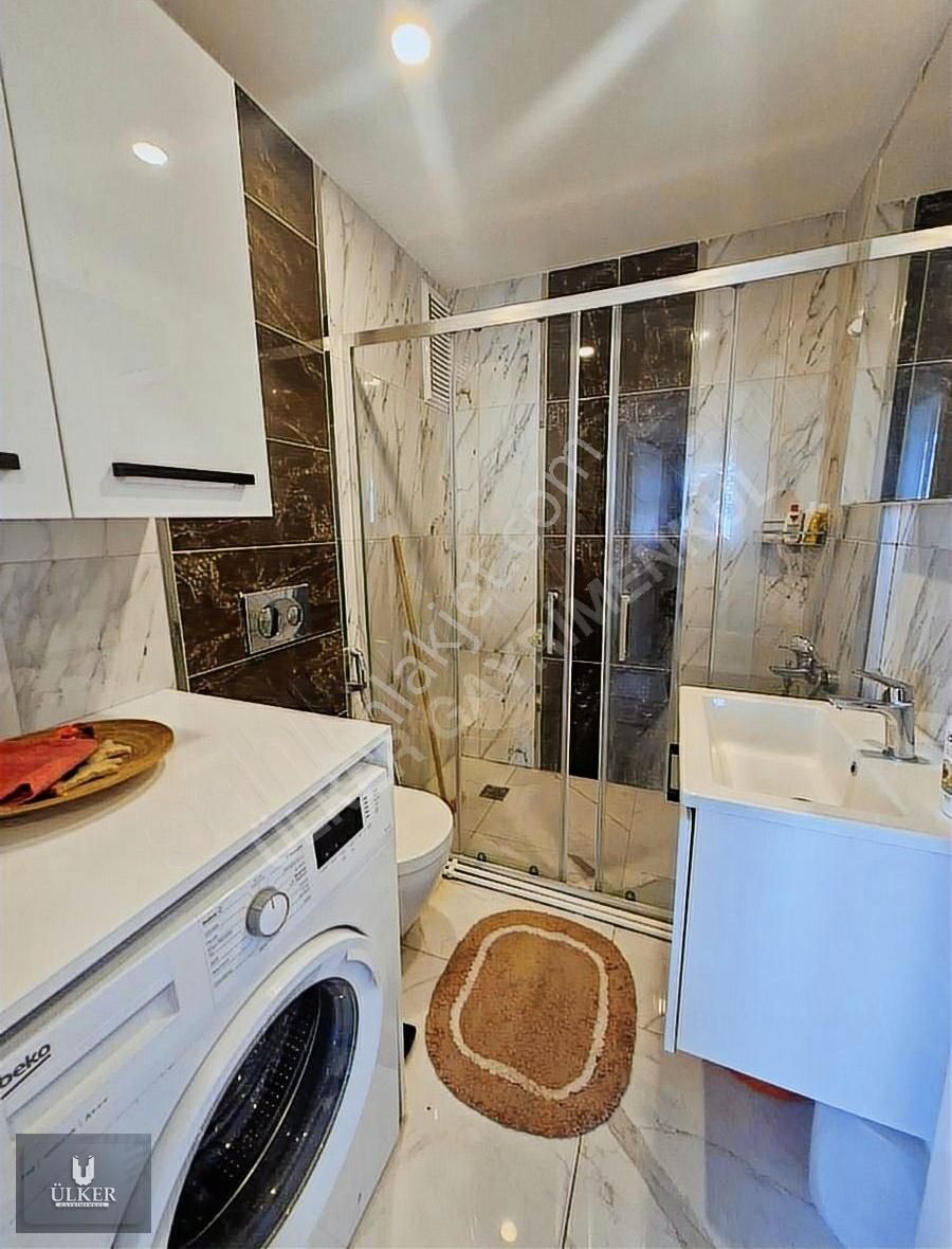 Ülker'den Siteler'de Eşyalı Kiralık 2+1 - Görsel 5