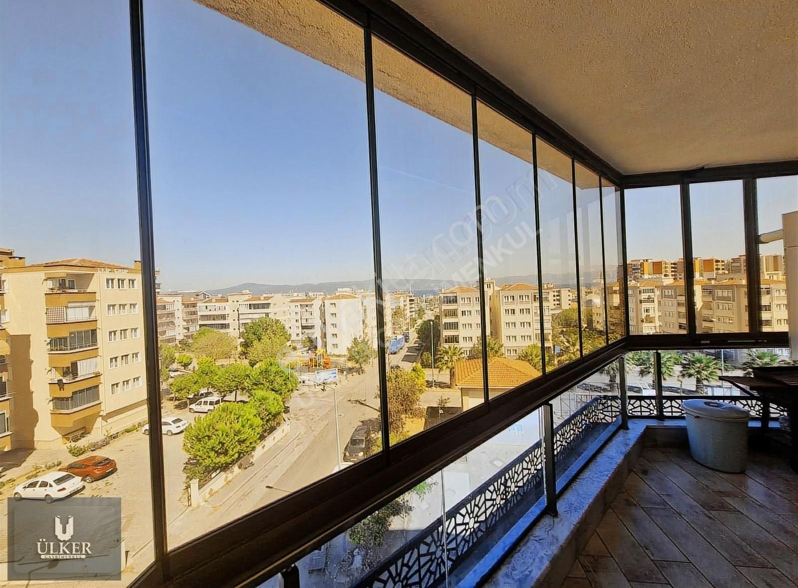Ülker'den Siteler'de Eşyalı Kiralık 2+1 - Görsel 24