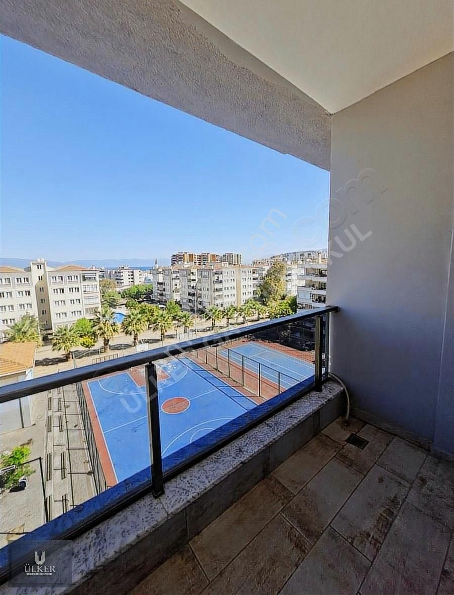 Ülker'den Siteler'de Eşyalı Kiralık 2+1 - Görsel 8