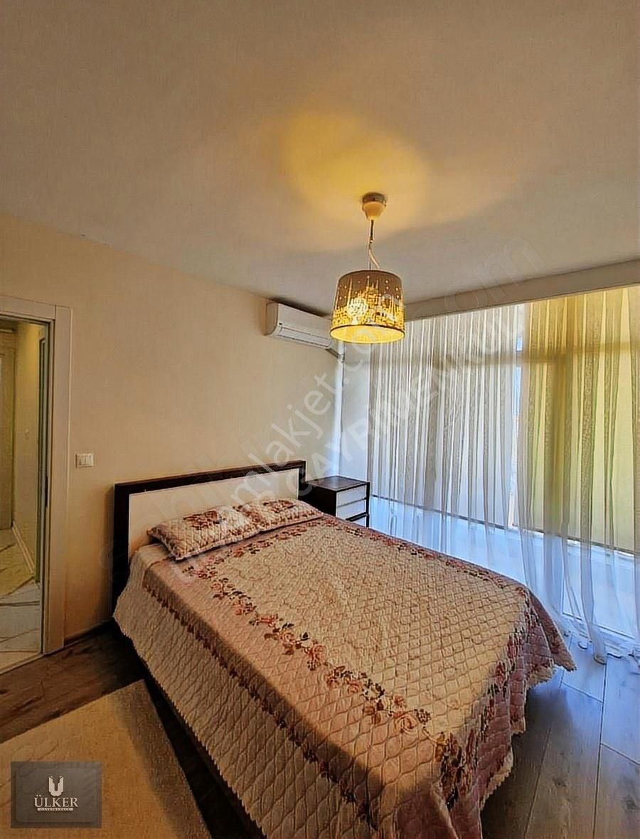 Ülker'den Siteler'de Eşyalı Kiralık 2+1 - Görsel 23