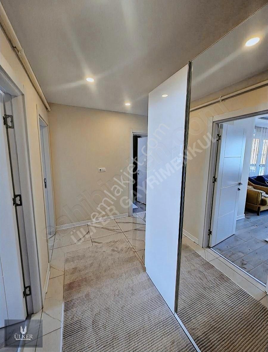 Ülker'den Siteler'de Eşyalı Kiralık 2+1 - Görsel 18