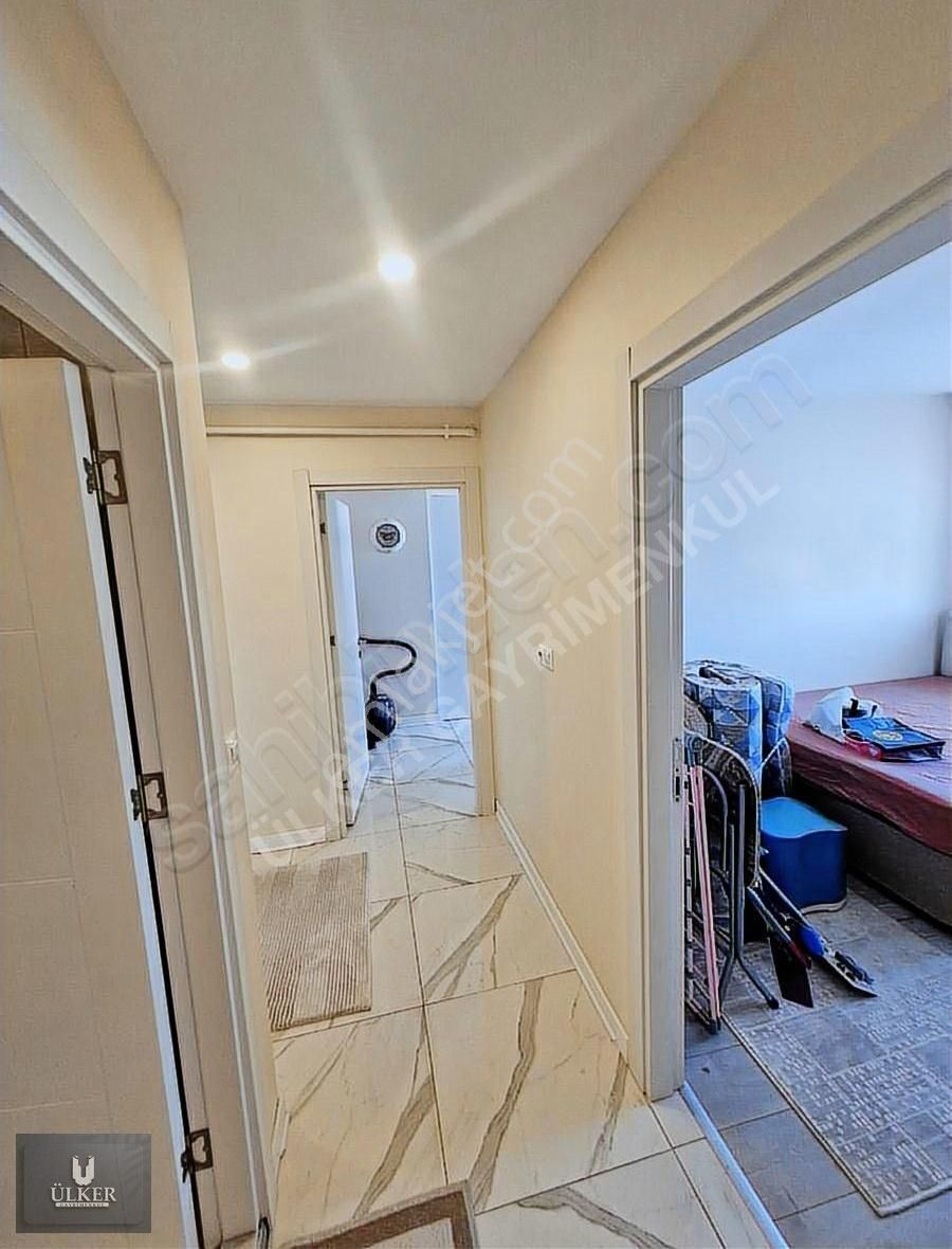Ülker'den Siteler'de Eşyalı Kiralık 2+1 - Görsel 6