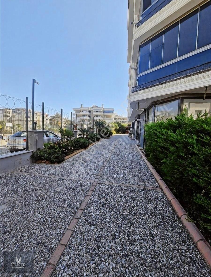 Ülker'den Siteler'de Eşyalı Kiralık 2+1 - Görsel 21