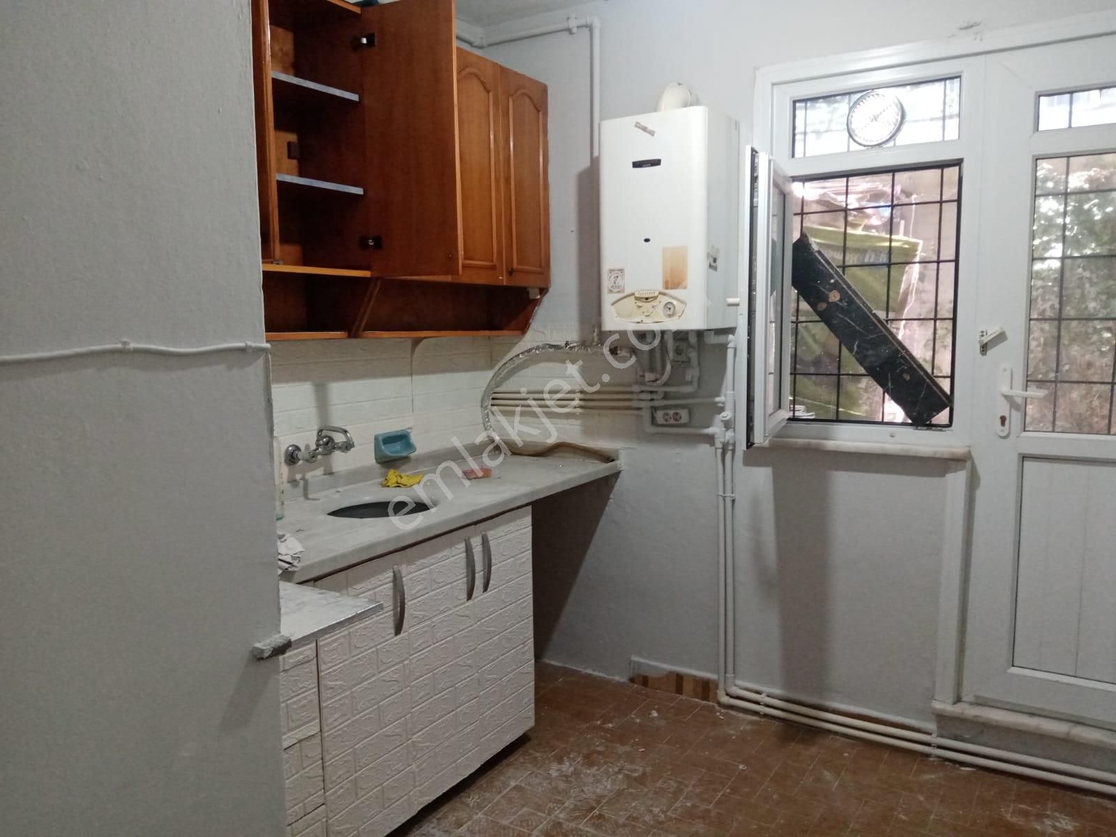 Yavuztürk Te 2+1 Geniş Kiralık Daire - Görsel 18