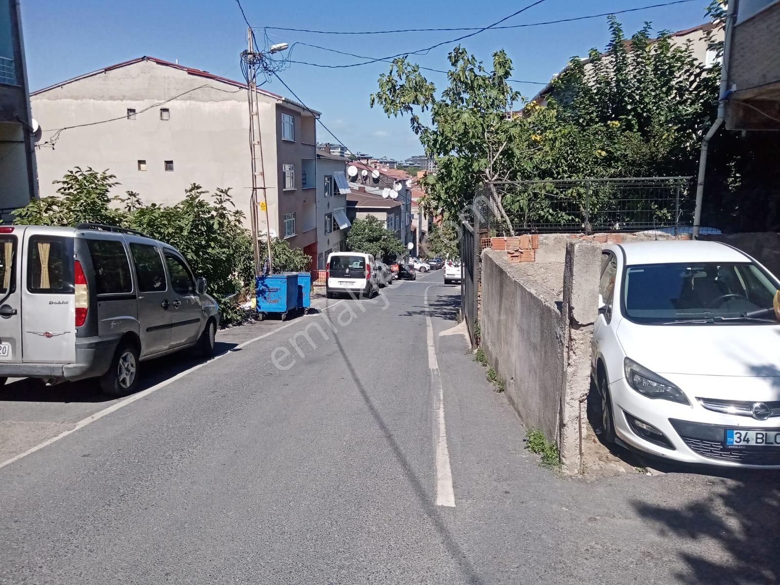 Yavuztürk Te 2+1 Geniş Kiralık Daire - Görsel 4
