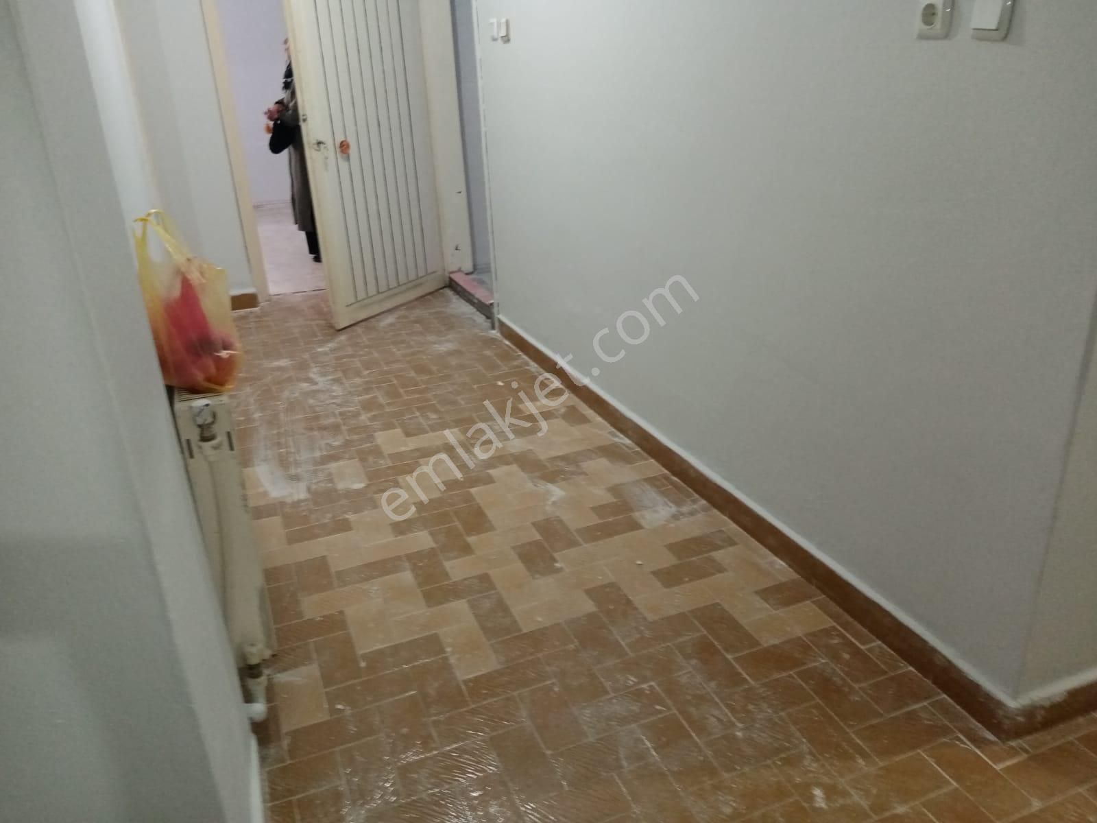 Yavuztürk Te 2+1 Geniş Kiralık Daire - Görsel 11
