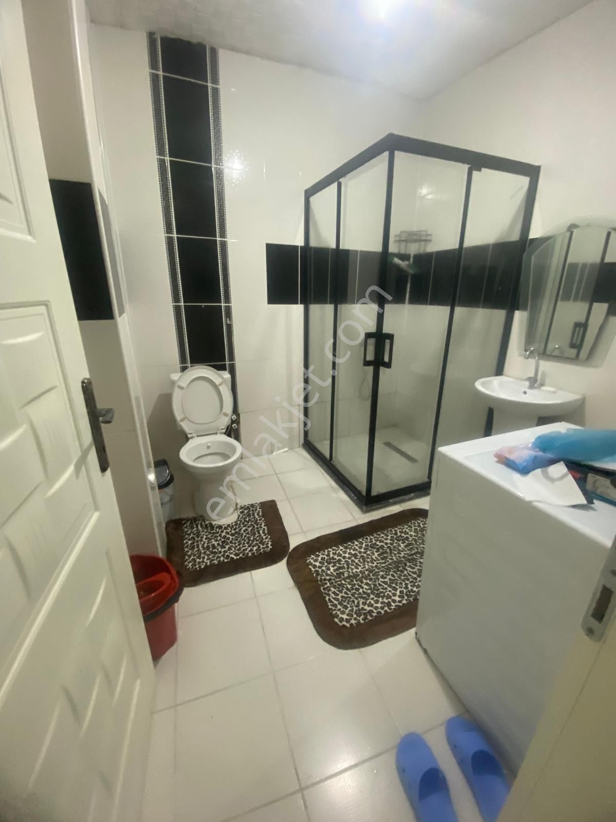 Tekirdaĝ Ortacami Mah 2+1yari Bodrum Da - Görsel 14